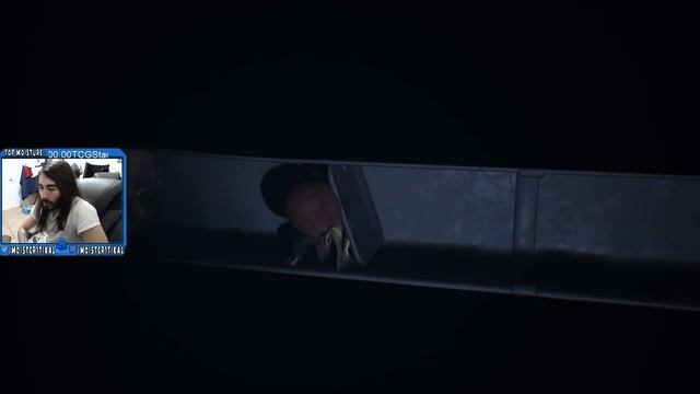 Little Nightmares 2 Is An Easy Game смотреть онлайн