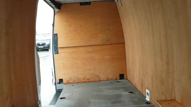 Mercedes-Benz sprinter 313 cdi смотреть онлайн