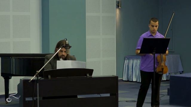 Odjek - "Shto mi e milo" by Stevan Gajdov (Ohrid Choir Festival 2018) смотреть онлайн