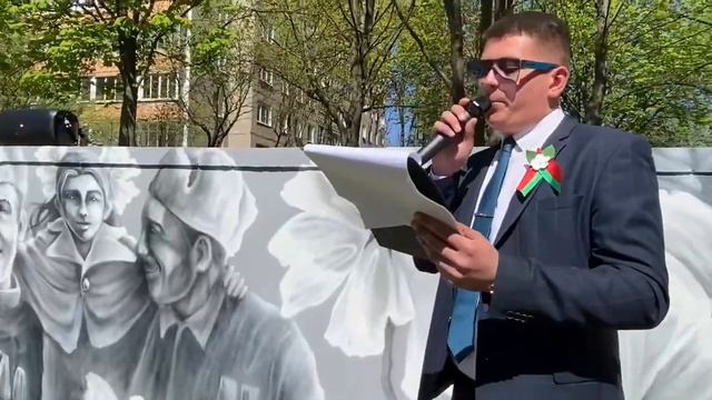 ⚡️ЦВЕТЫ ВЕЛИКОЙ ПОБЕДЫ | 2022 | ИТОГИ смотреть онлайн