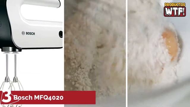 ? DESCUBRE la Mejor Batidora de Varillas BOSCH ▶Amazon 2021◀ смотреть онлайн