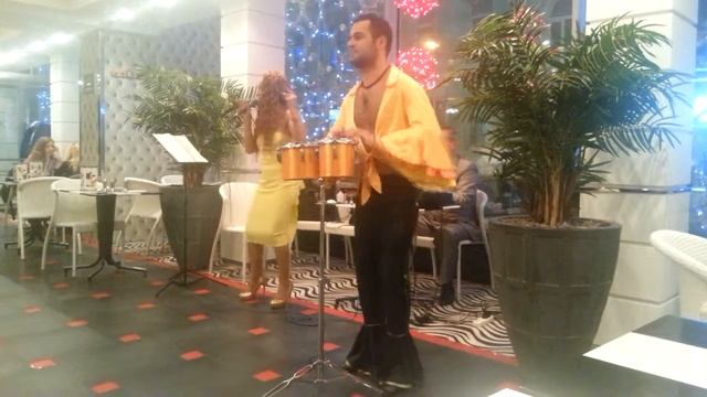 Звезда по имени Ада(1) смотреть онлайн