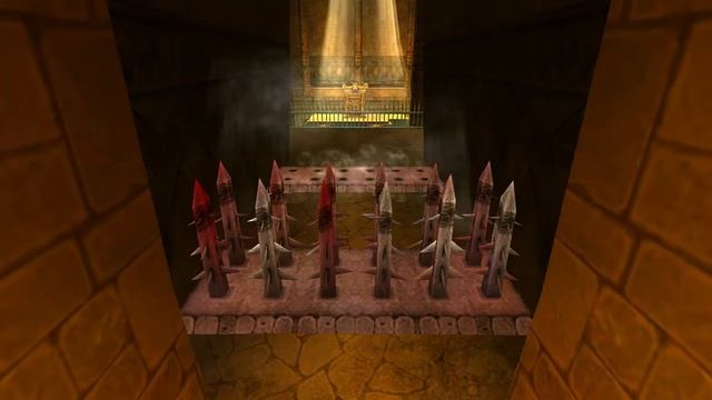 Sphinx and the Cursed Mummy (XBOX Classic/XBOX ONE) Gameplay смотреть онлайн