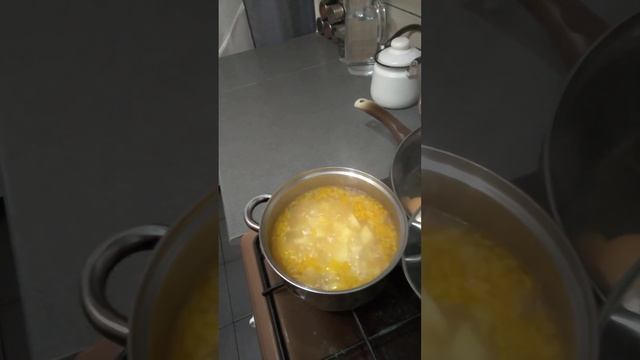 ЗЕРКАЛЬНЫЙ ОТВЕТ?