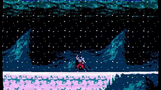 Oniken: Unstoppable Edition /// (2014) /// PC /// #1 смотреть онлайн