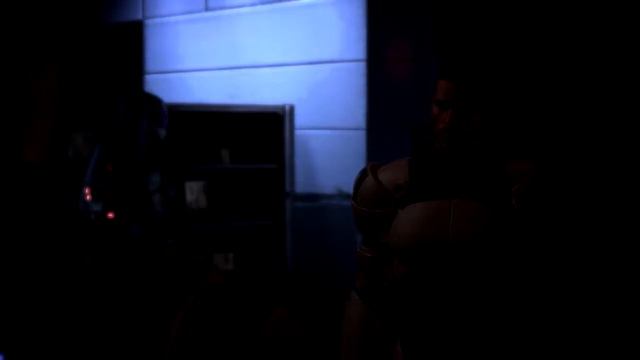 [Let's Play] Mass Effect EP9 - Bring Down the Sky смотреть онлайн
