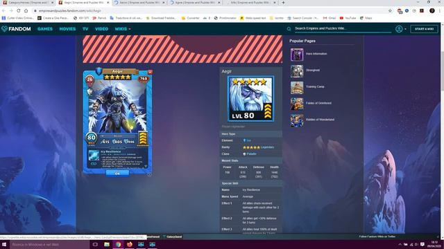 Tutorial per Tier Maker смотреть онлайн