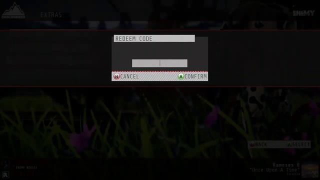 Descenders Item Codes смотреть онлайн
