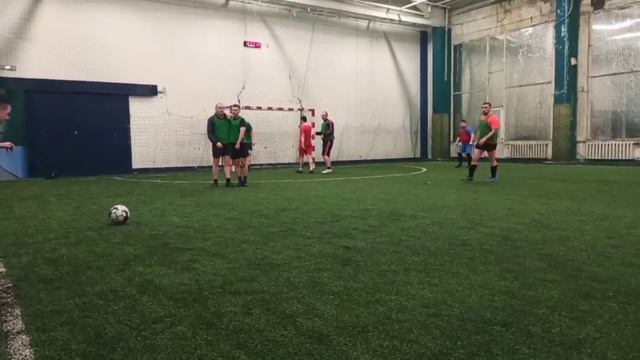 лучший гол 1-го тура ВГЛ - Борисов Александр. смотреть онлайн