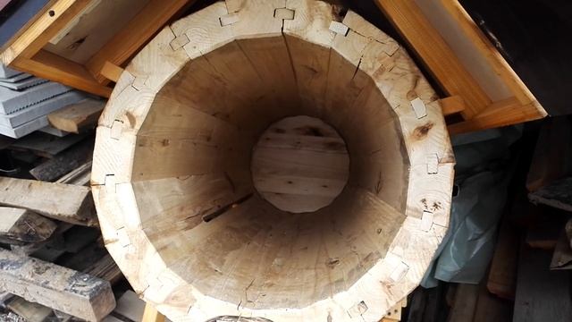 Колода для пчёл смотреть онлайн