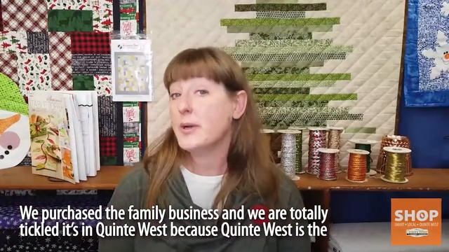 Shop Local Quinte West Groovy Threads смотреть онлайн