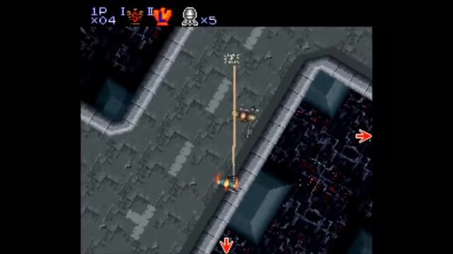 BTHP - ТОП 10 Лучших игр на SNES смотреть онлайн