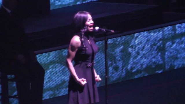 Trans-Siberian Orchestra "Prince of Peace" Erika Jerry 12/30/19 (5) Toronto 8pm TSO смотреть онлайн