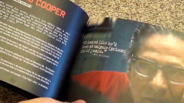 The Town Ultimate Collector's Edition смотреть онлайн