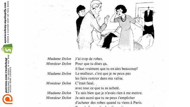 (31/31) Linguaphone French Course | Comprehensible Input смотреть онлайн