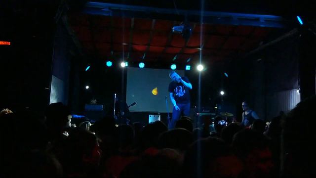 Грязь - Обманула / LIVE @ MOD, СПб 26.09.19