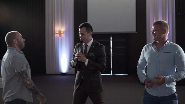 Ведущий СПб смотреть онлайн