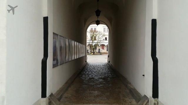 🇵🇱 Stettin/Szczecin - Das Stettiner Schloss/Szczeciński Zamek/Щецинский замок #polska смотреть онлайн