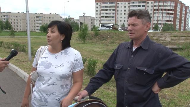 Почему упала вода в карьерах ТВ.DanilovFilm смотреть онлайн