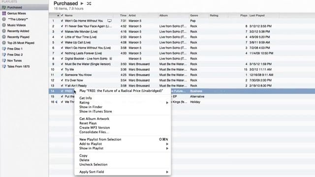 How to Delete Downloads on iTunes смотреть онлайн