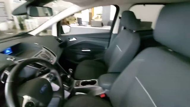 Ford Grand C-MAX 2013' 1.0 EcoBoost 125KM смотреть онлайн