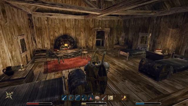 Gothic 3 Union + | 2023 Прохождение | ч.64 смотреть онлайн