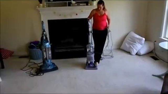 Shark Navigator Vacuum Review 2015 смотреть онлайн