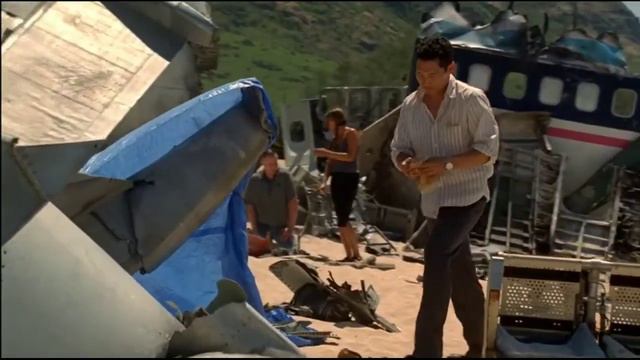 After A Plane Crash 48 Passengers Are Left Stranded On A Mysterious Island #movierecap #filmrecap смотреть онлайн
