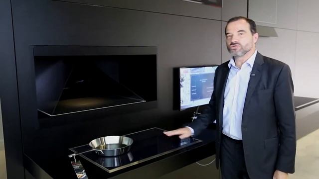 Electrolux IFA 2019 смотреть онлайн