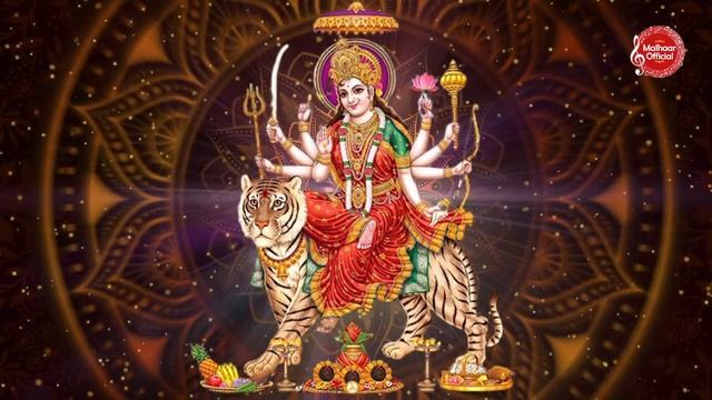 Live : श्री दुर्गा मंत्र | सर्व मंगल मांगल्ये : Durga Mantra | Sarva Mangala Mangalye смотреть онлайн