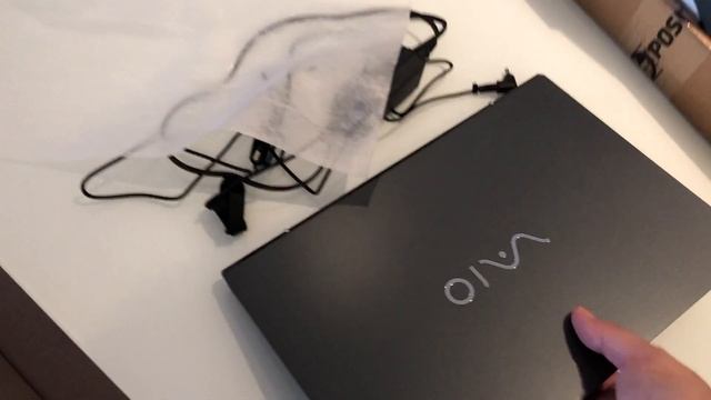 Notebook Vaio FE14 - Primeiras impressões смотреть онлайн