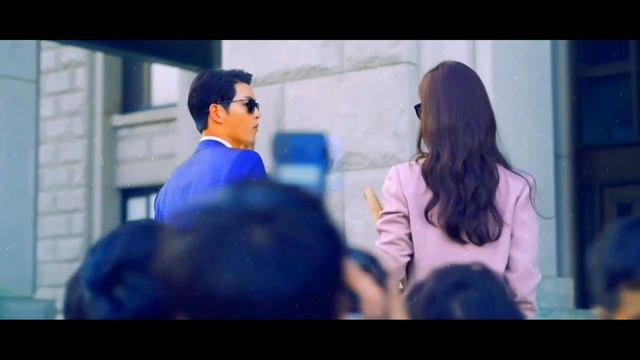 Vincenzo x cha young /Solar - Adrenaline (빈센조 OST) Vincenzo OST Part 3 смотреть онлайн