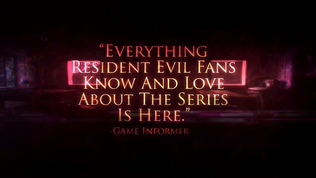 RESIDENT EVIL: Revelations 2 - Official DISC Release Trailer [HD] смотреть онлайн