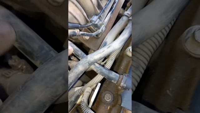 خراطيم فاكيوم مانيفولد الهواء اوبترا ونوبيرا ولاستى optra manifold vacum hoses or pipes смотреть онлайн