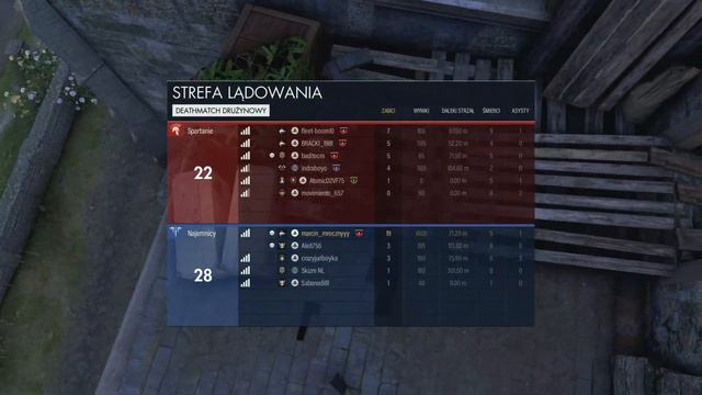 Sniper Elite 5 all team vs one man and kick😁😂 смотреть онлайн