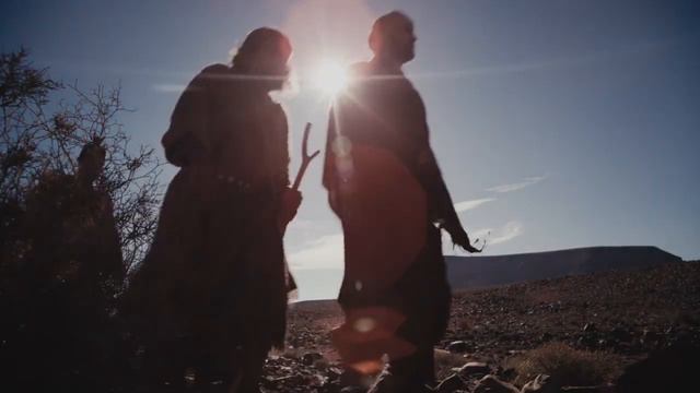 Daily Gospel Reading Video - St. Matthew 9:32-38 (English) смотреть онлайн