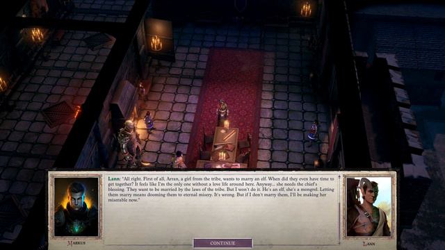 Pathfinder: Wrath Of The Righteous-Enhanced Edition-20-Watch Your Step