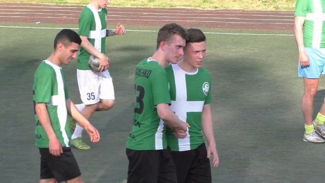 Михаил Максименко (Северка, 8-й тур) смотреть онлайн