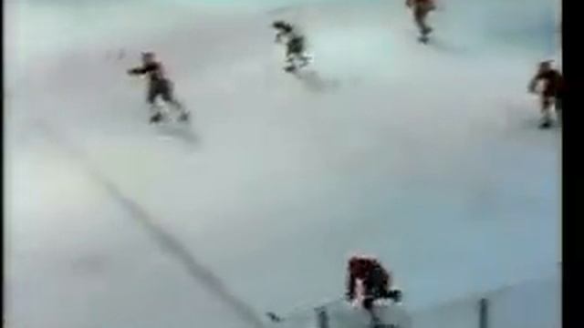 Хоккей олимпиада 1980 СССР - США смотреть онлайн
