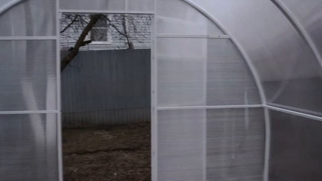 ПОДГОТОВКА ТЕПЛИЦЫ К ПОСАДКЕ // МОЙ ОПЫТ смотреть онлайн