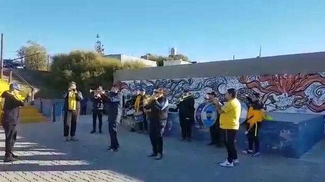 Tchami 12 en Comodoro Rivadavia 2 смотреть онлайн