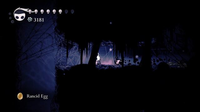 Hollow Knight Episode 18 - The Beast's Den смотреть онлайн