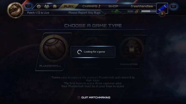 Trans-Galactic Tournament_20160207110524 смотреть онлайн