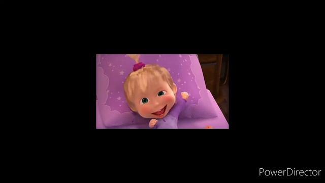 Маша-Баю бай (feat Маша) смотреть онлайн