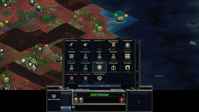 Let's Play Alpha Centauri #31: Was plant Miriam? (Community-LP / Gaia's Stieftöchter) смотреть онлайн