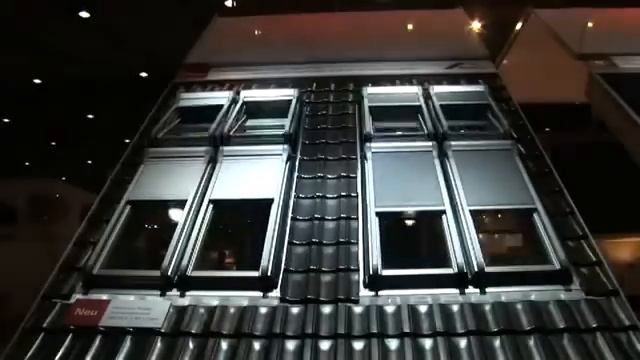 Продукция компании Roto мансардные окна) flv смотреть онлайн