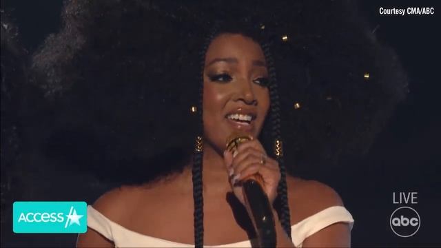 2021 CMA Awards Top Performances: Jennifer Hudson, Keith Urban, Blake Shelton & More смотреть онлайн