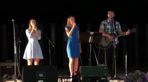 Александр Рыбинский Возьму я руки шестиструнную гитару