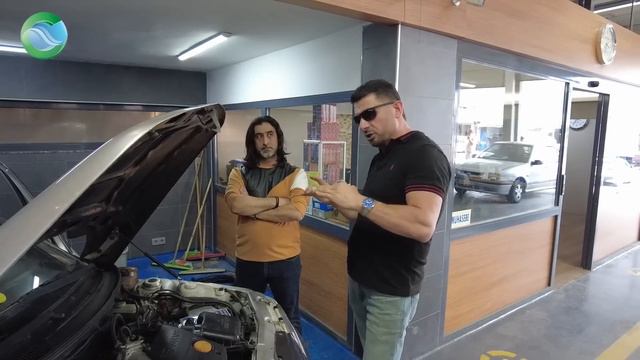 Lada Vega Araba Değil mi? смотреть онлайн