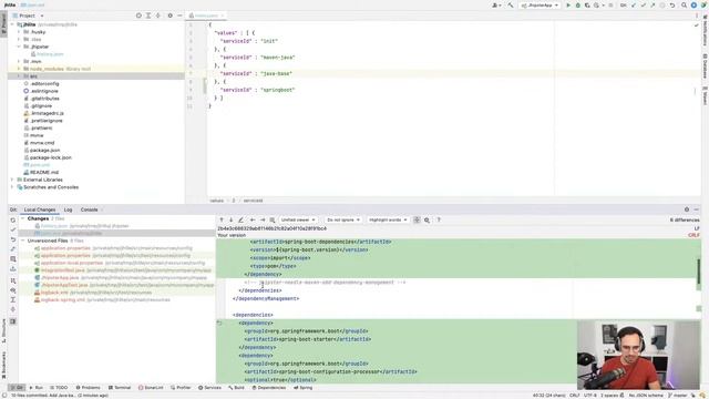 What the heck is JHipster lite? смотреть онлайн